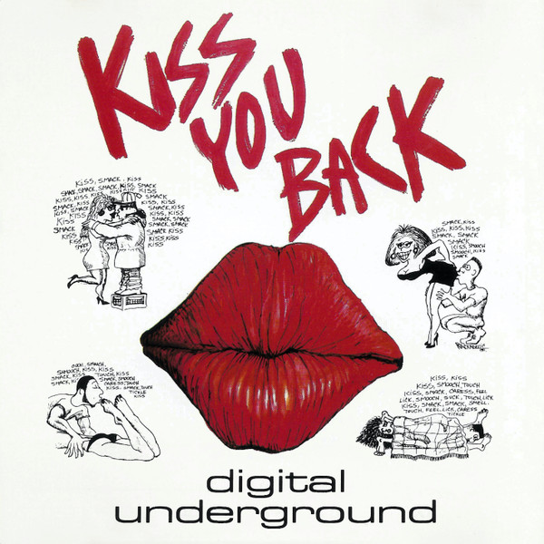 Kiss You Back