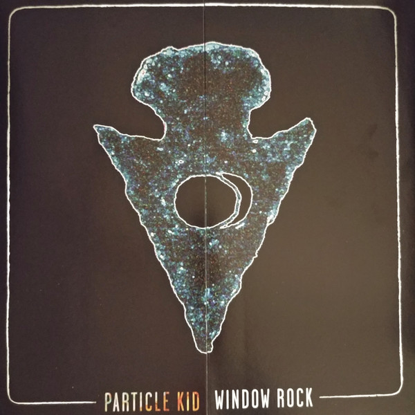 Window Rock