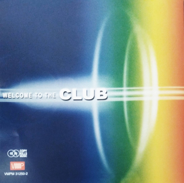 Welcome To The Club