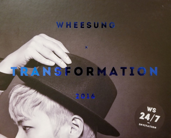 Transformation