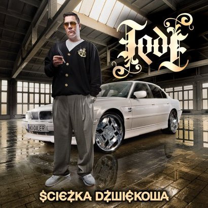 Ścieżka Dźwiękowa