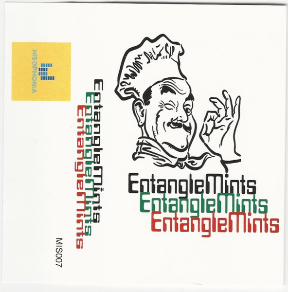 EntangleMints