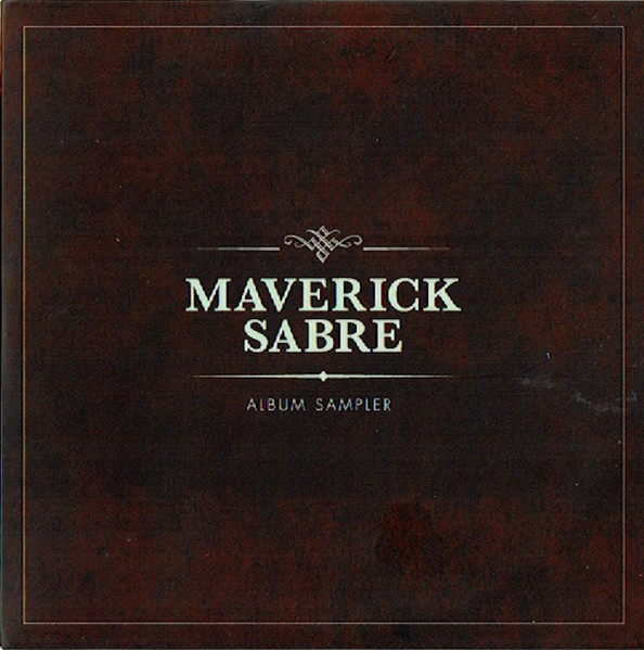 Album Sampler