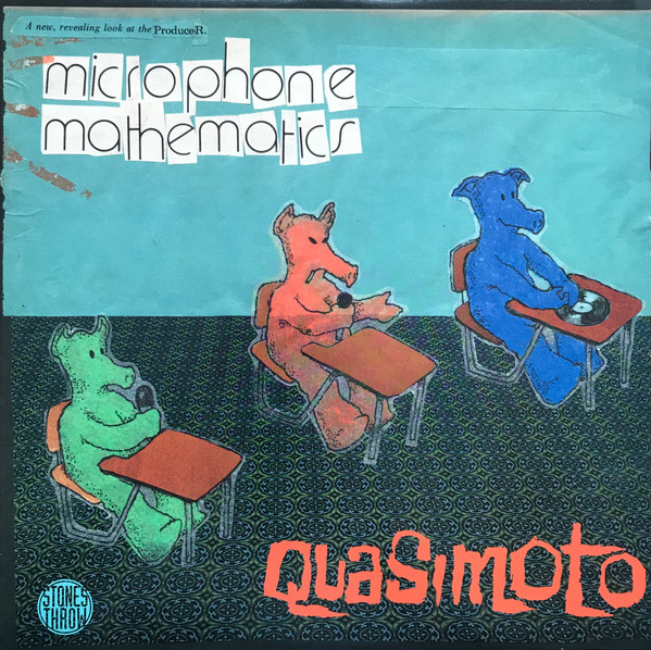 Microphone Mathematics