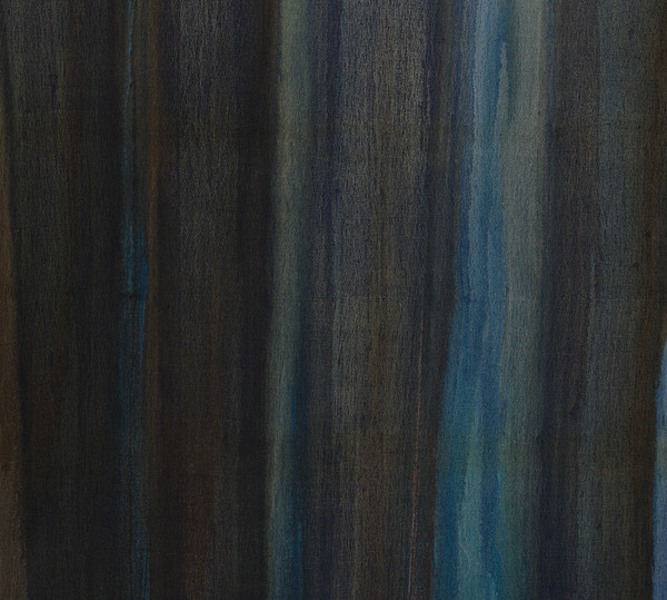Blue Veil