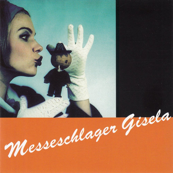 Messeschlager Gisela