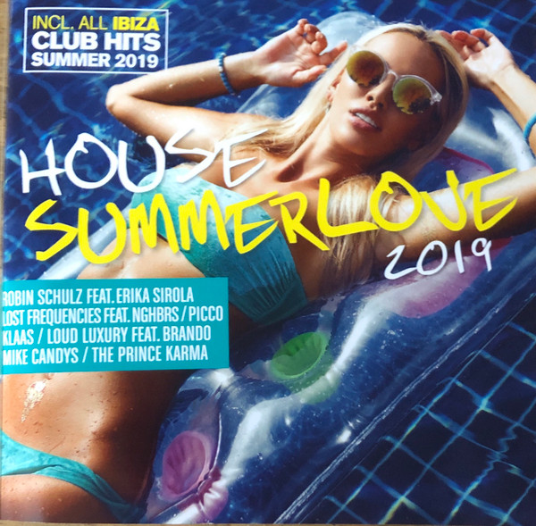 House Summerlove 2019