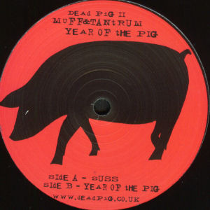 Suss / Year Of The Pig