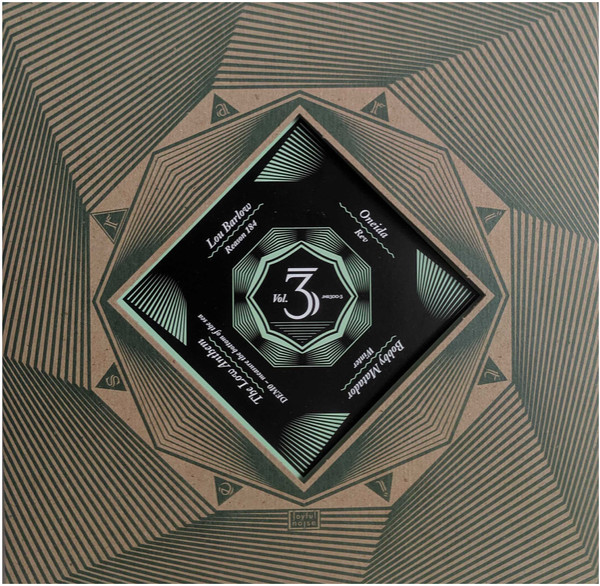 Rarities Vol. 3