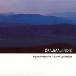 Draumalandið (Land Of Dreams)