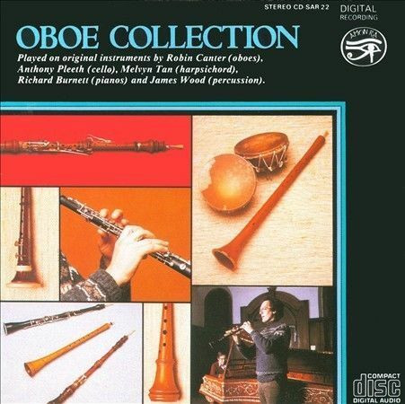 Oboe Collection
