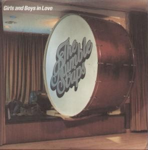 Girls And Boys In Love