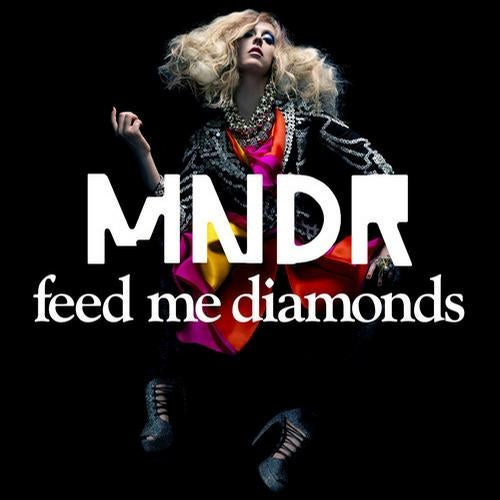 Feed Me Diamonds - Remixes