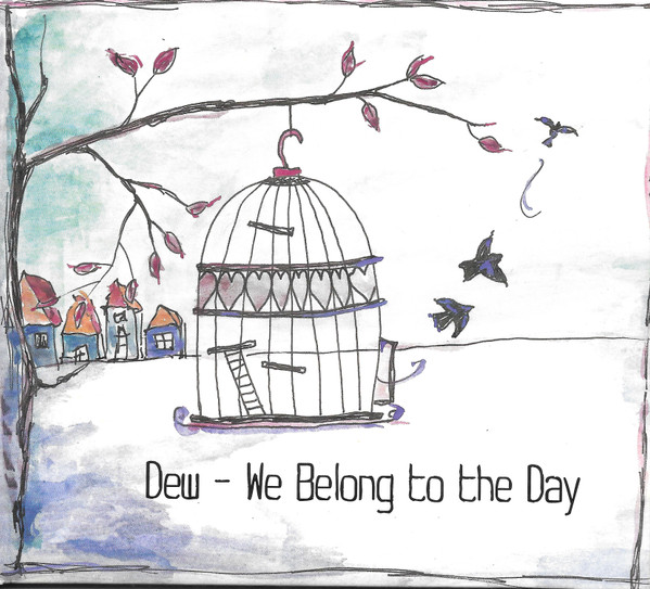 We Belong To The Day