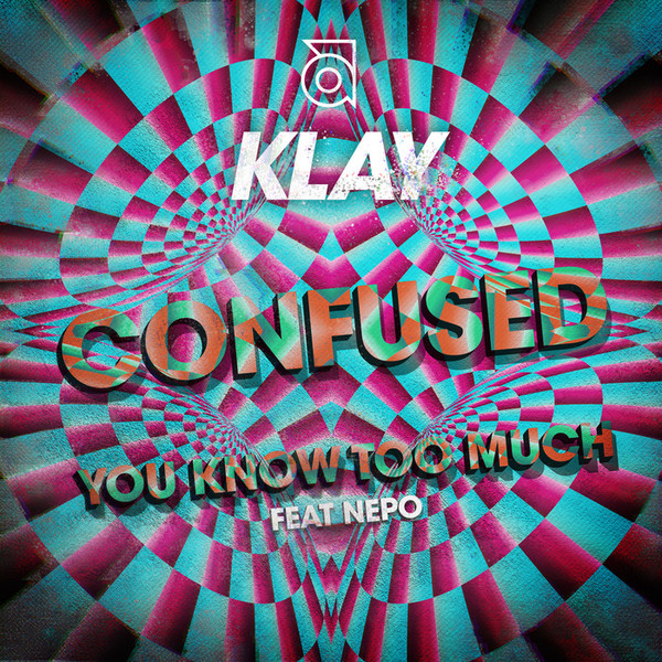 Confused / You Know Too Much