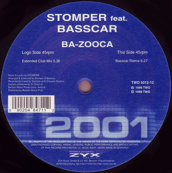 Ba-Zooca