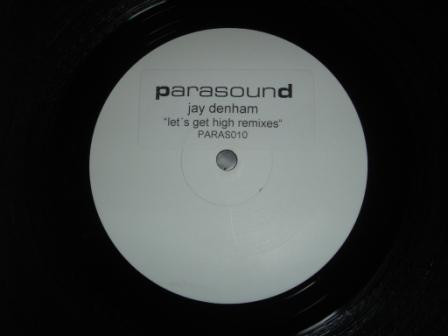 Let's Get High (Remixes)