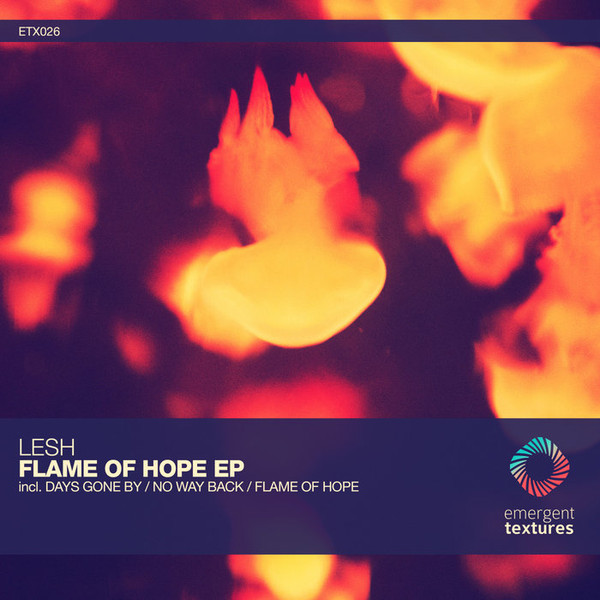 Flame Of Hope EP