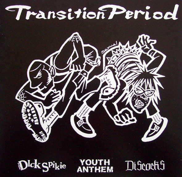Transition Period