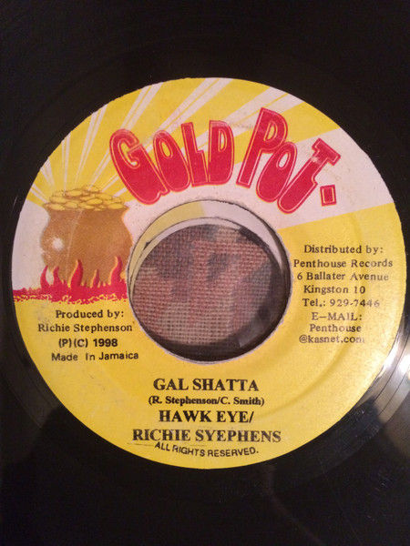 Gal Shatta