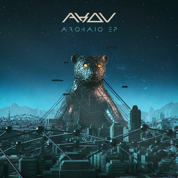Archaic EP