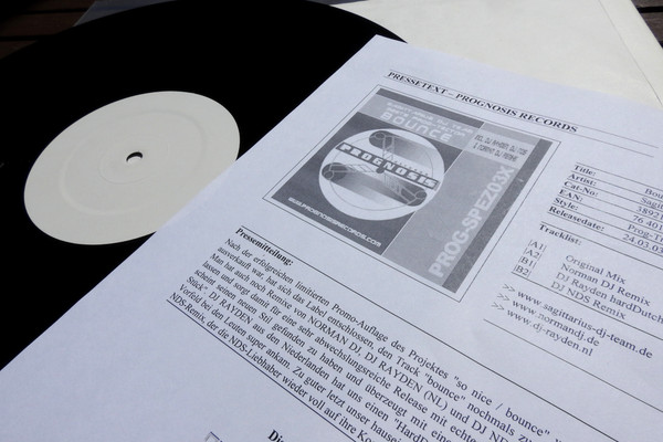 Bounce (Remixes)