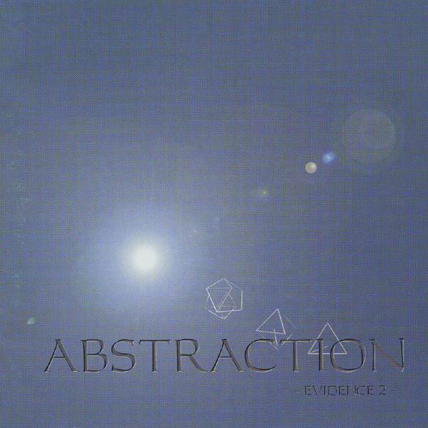 Abstraction - Evidence 2