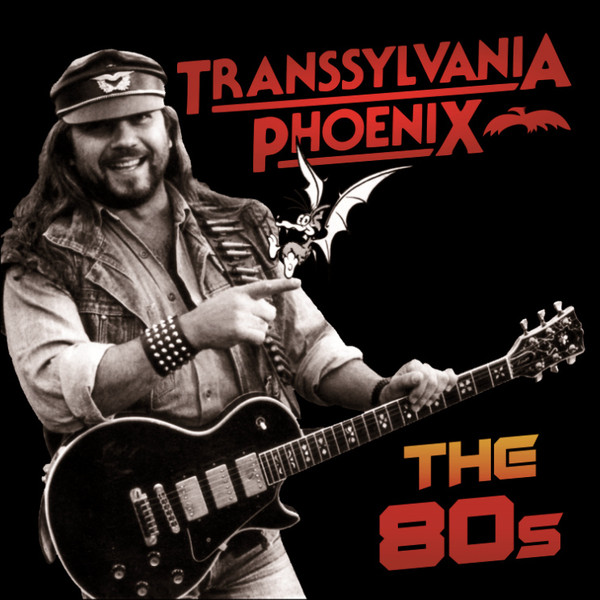 The 80s
