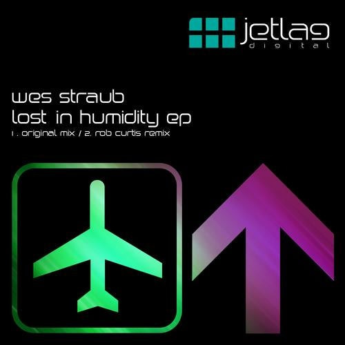 Lost In Humidity EP