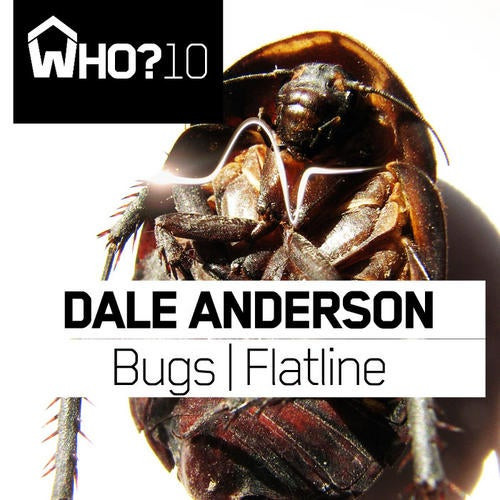 Bugs | Flatline