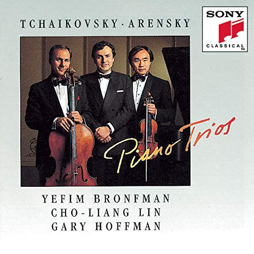 Piano Trios
