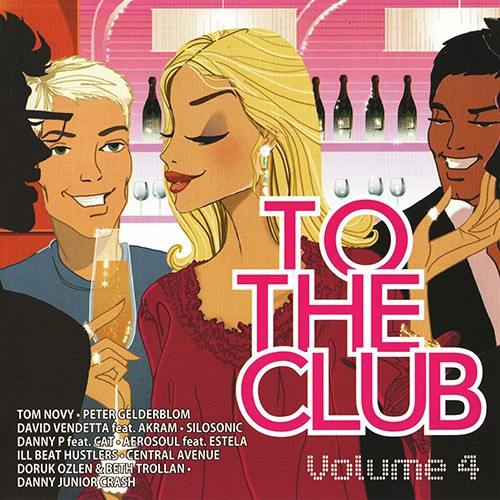 To The Club Volume 4