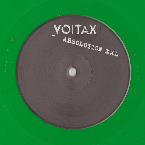 Absolution XXL