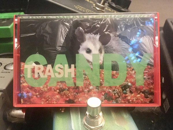 Trashcandy