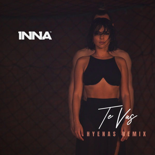Te Vas (Hyenas Remix)