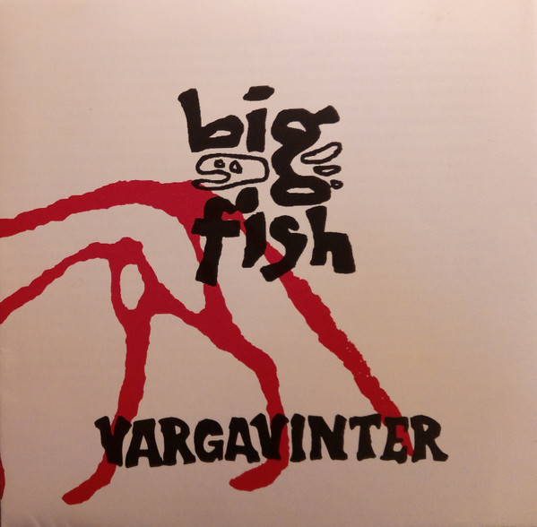 Vargavinter