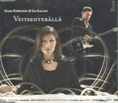 Veitsenterällä