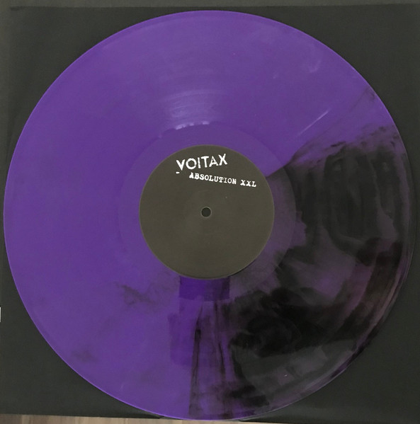 Absolution XXL