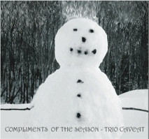 Compliments Of The Season