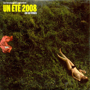 Un Été 2008