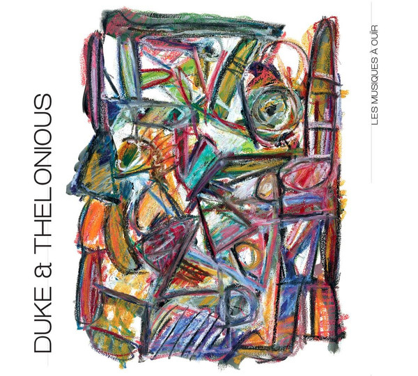 Duke & Thelonious