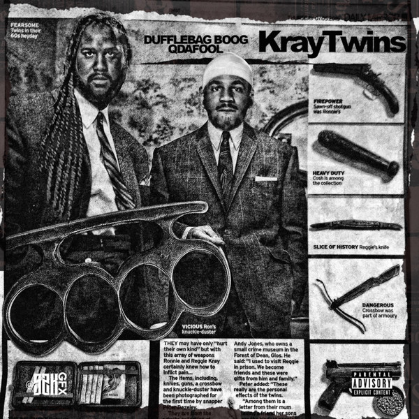 Kray Twins