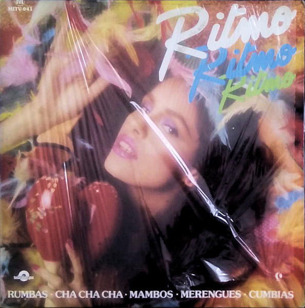 Ritmo Ritmo Ritmo