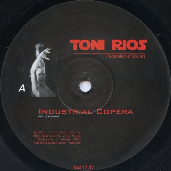 Industrial Copera
