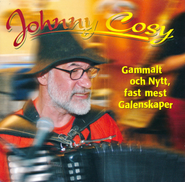 Gammalt Och Nytt, Fast Mest Galenskaper