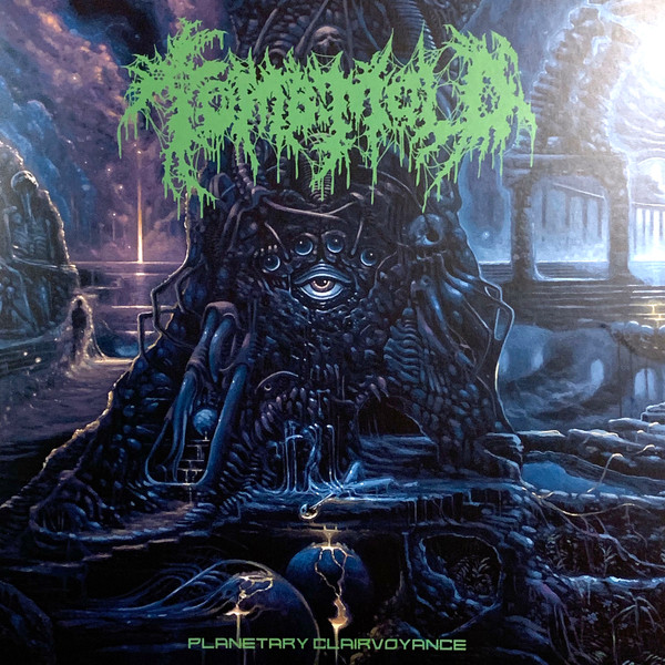 Planetary Clairvoyance