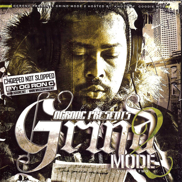 Grind Mode Volume 2