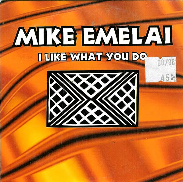 I Like What You Do