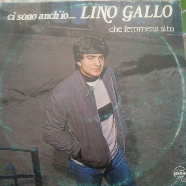 Che Femmena Si Tu