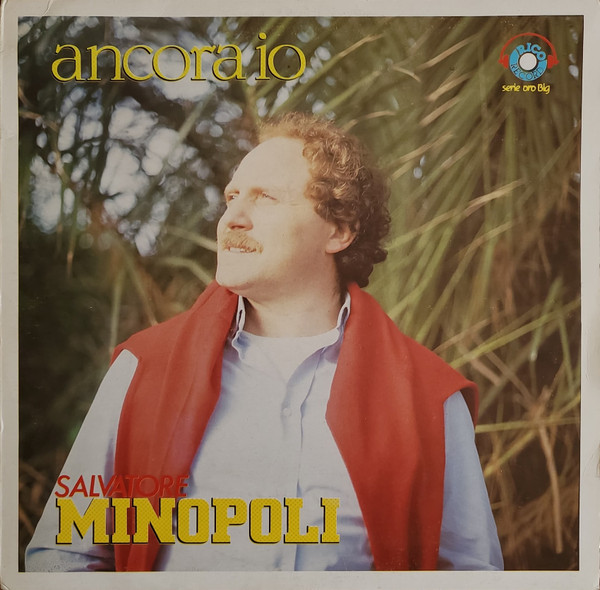 Ancora Io